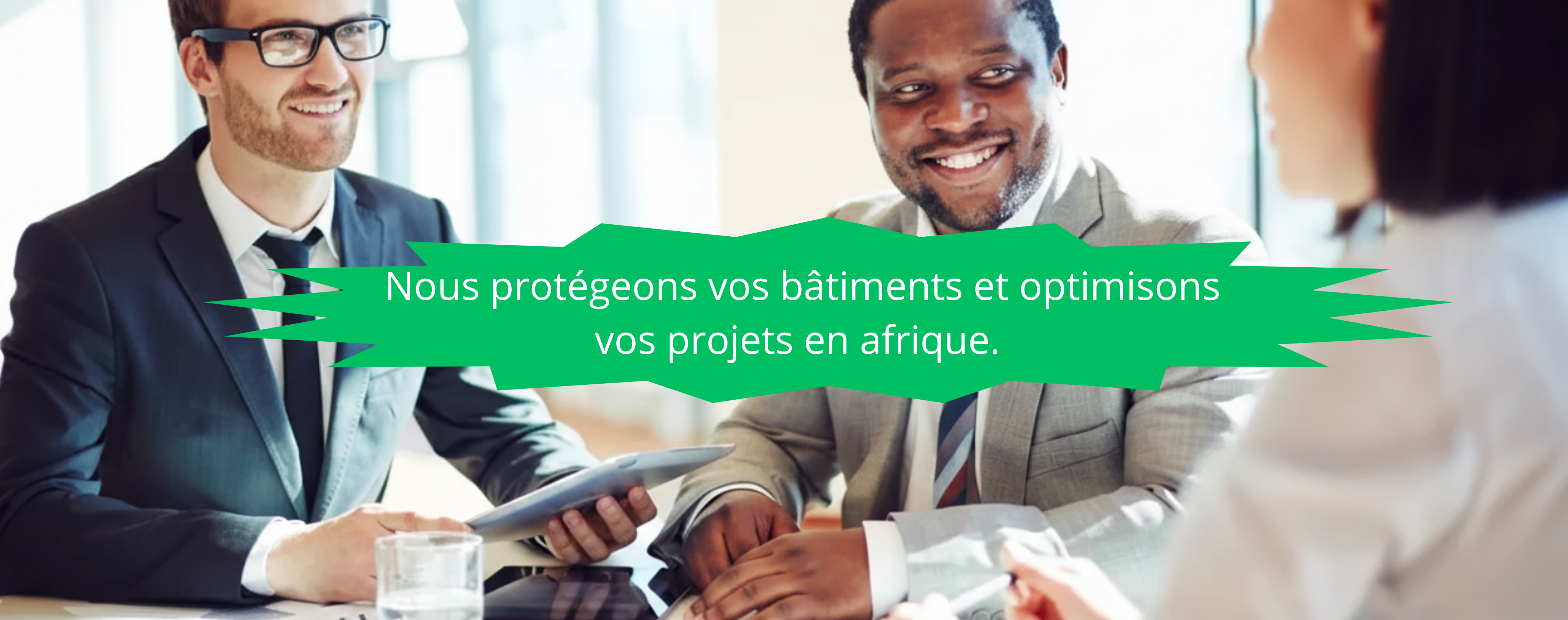 CAG Étanchéité & BTP