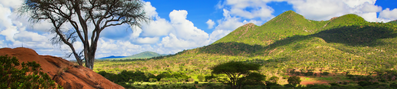 Carte Afrique de l’Ouest