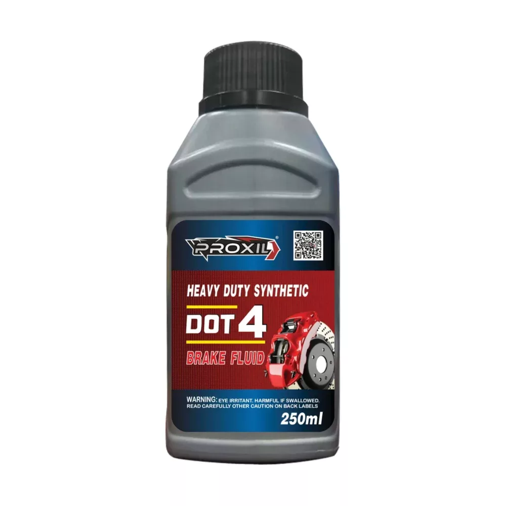 PROXIL BRAKE FLUID DOT-4
