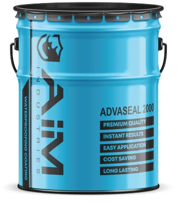 DESCRIPTION ADVASEAL 2000 est une émulsion acrylique styrène hautement élastique à un seul composant conçue pour les revêtements de toiture liquides et les zones humides. C'est une super imperméabilis