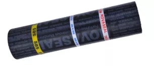 NOVASEAL S.B.S. ANTIROOT