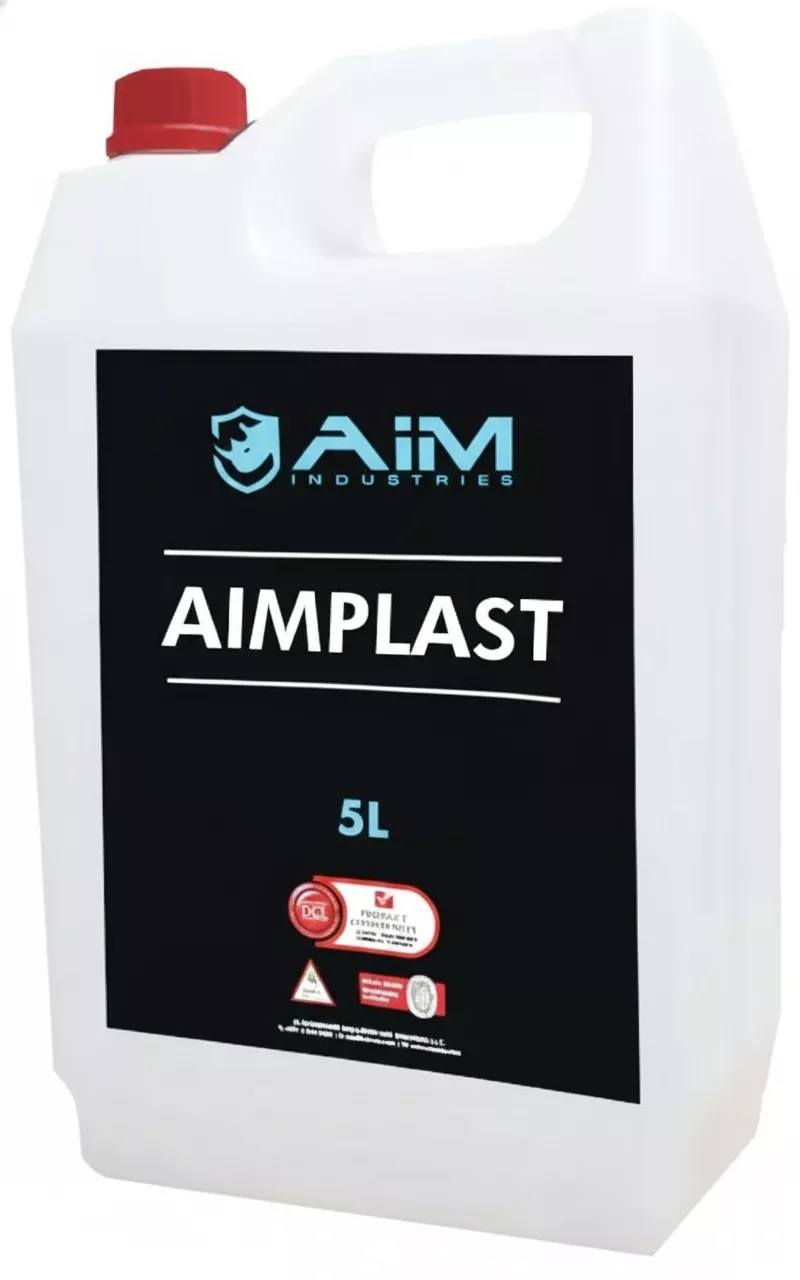 AIMPLAST