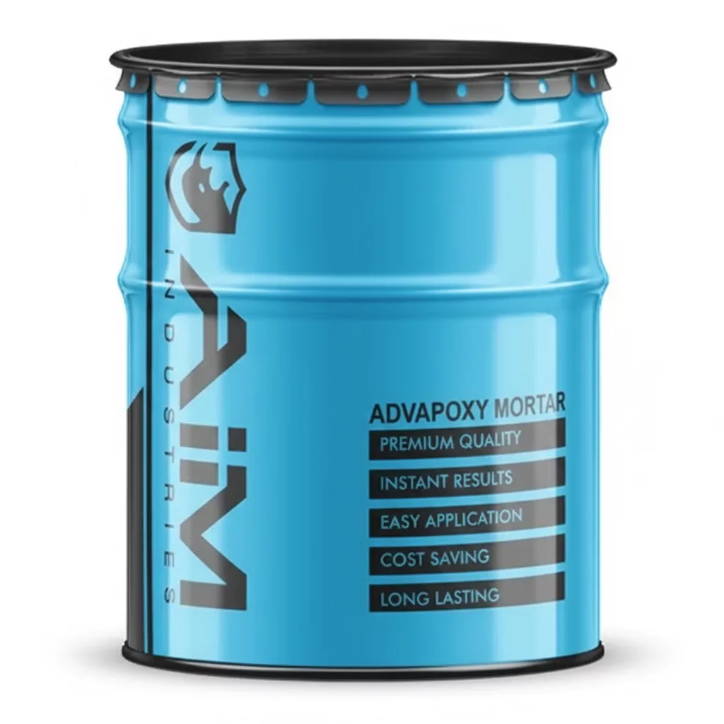 ADVAPOXY MORTAR