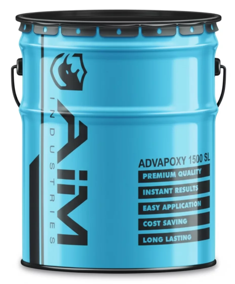ADVAPOXY 1500 SL